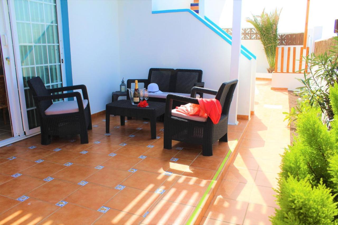 Villa Eesha By Privilege Bay لا أوليفا المظهر الخارجي الصورة