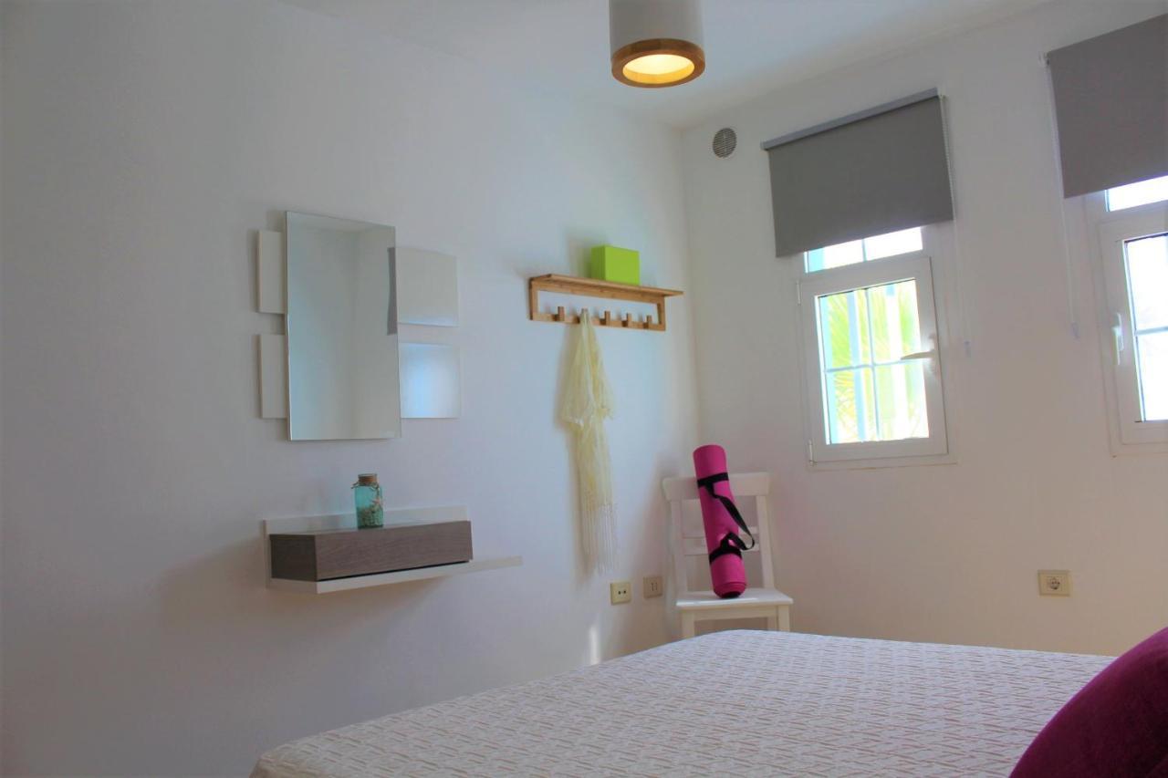 Villa Eesha By Privilege Bay لا أوليفا المظهر الخارجي الصورة