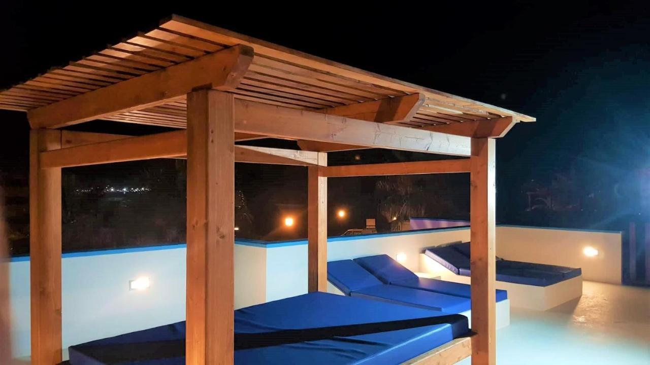 Villa Eesha By Privilege Bay لا أوليفا المظهر الخارجي الصورة